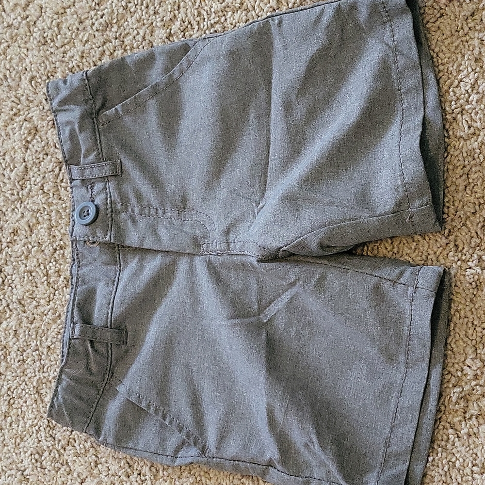 Quick dry shorts